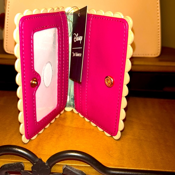 Bambi purse and wallet by Disney Our Universe - Picture 8 of 13